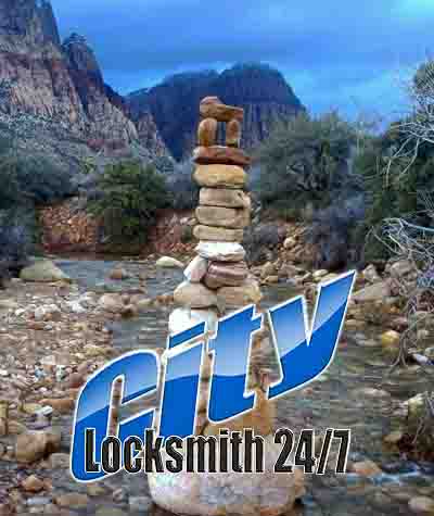 City Locksmith 2a