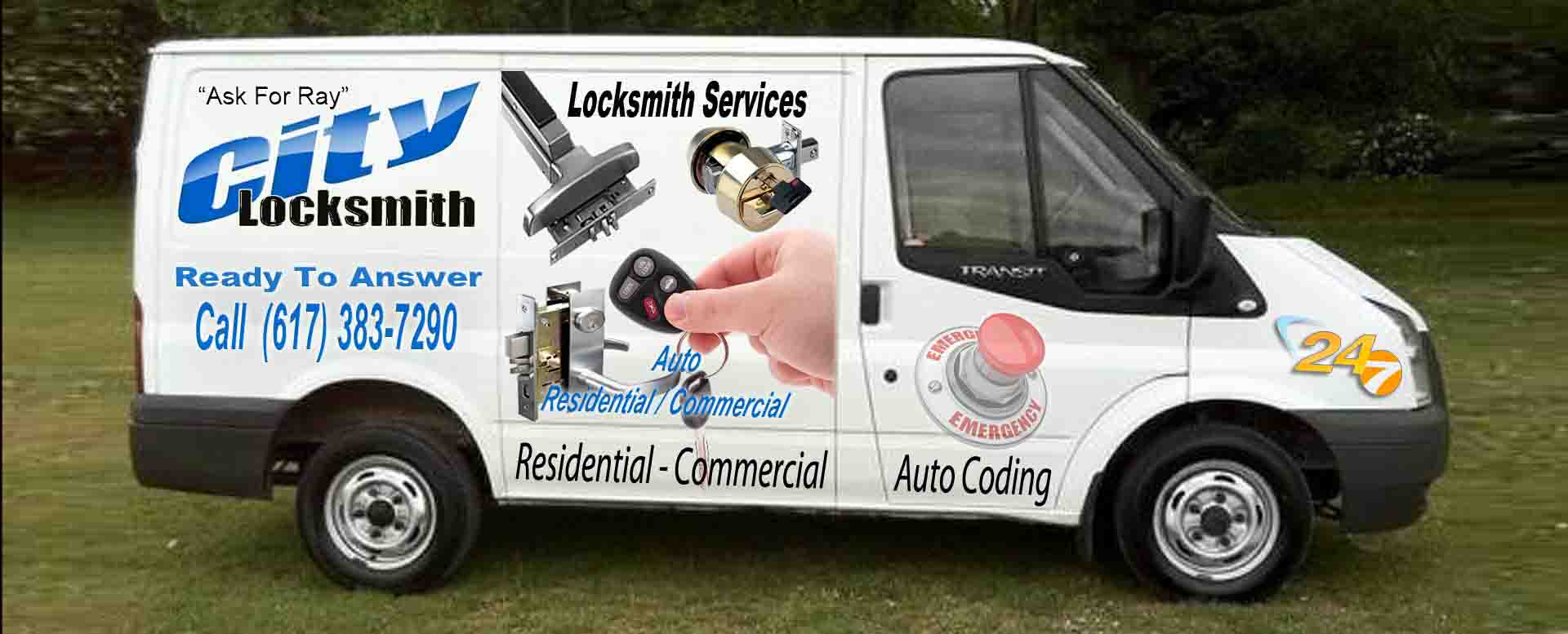 Emergency Locksmith